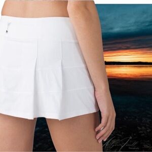 Lululemon Pace Rival Skirt II (Regular)